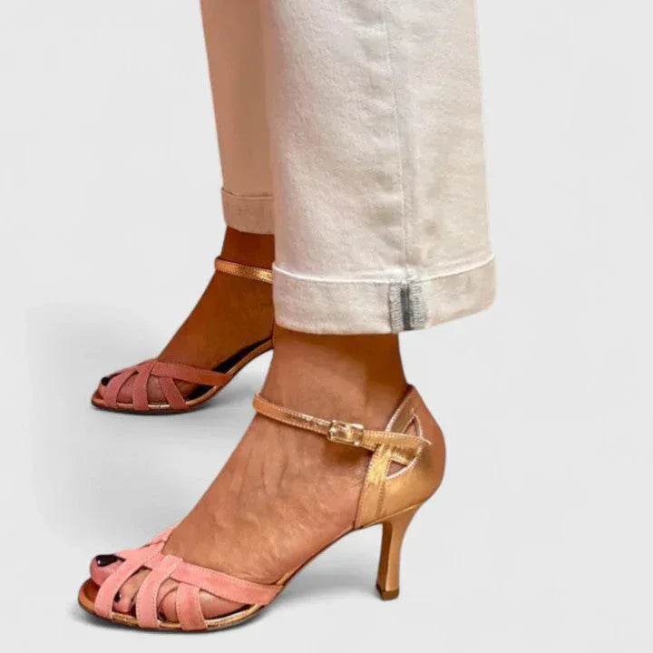 Sophie | Talons Orthopédiques