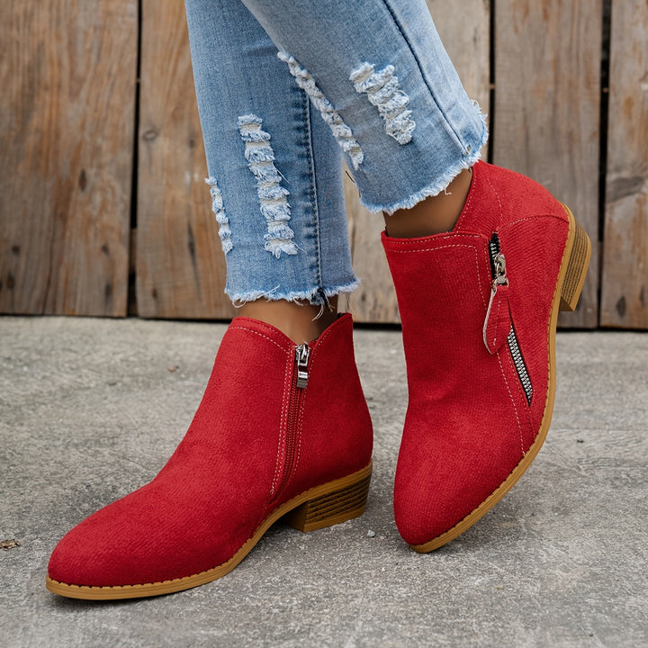 Monica™ | Chaussures Orthopédiques Élégantes pour Femmes