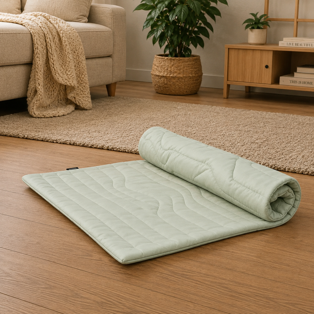 Pet Cooling Pad for Dogs - Instant Cooling