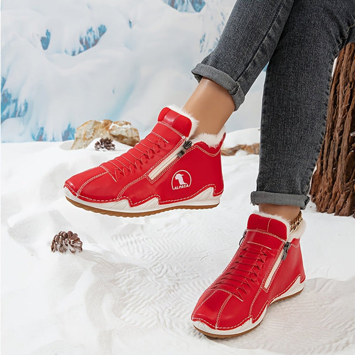 Aurélie™ | Bottines d&