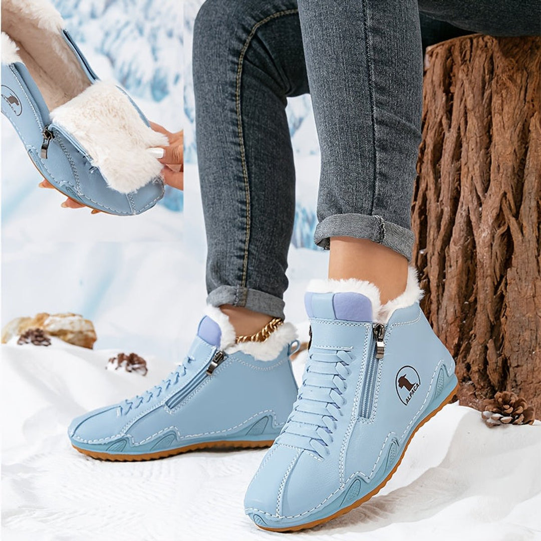 Constance™ | Bottines d&
