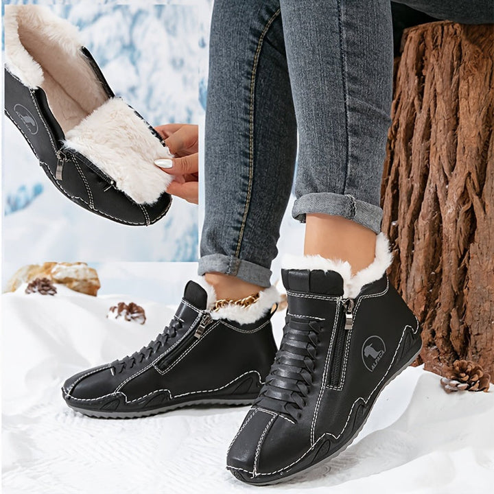 Aurélie™ | Bottines d&