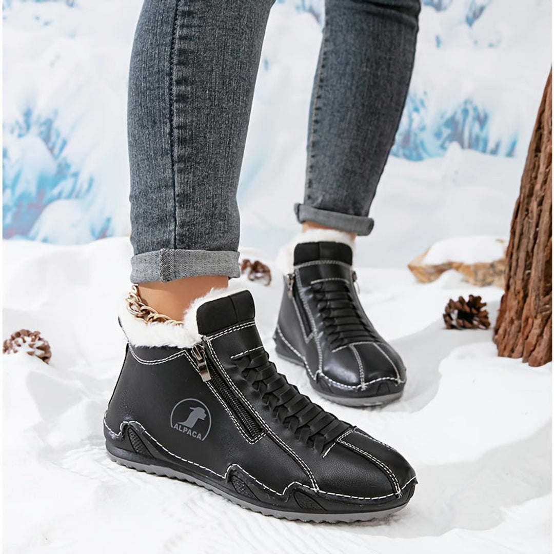 Constance™ | Bottines d&