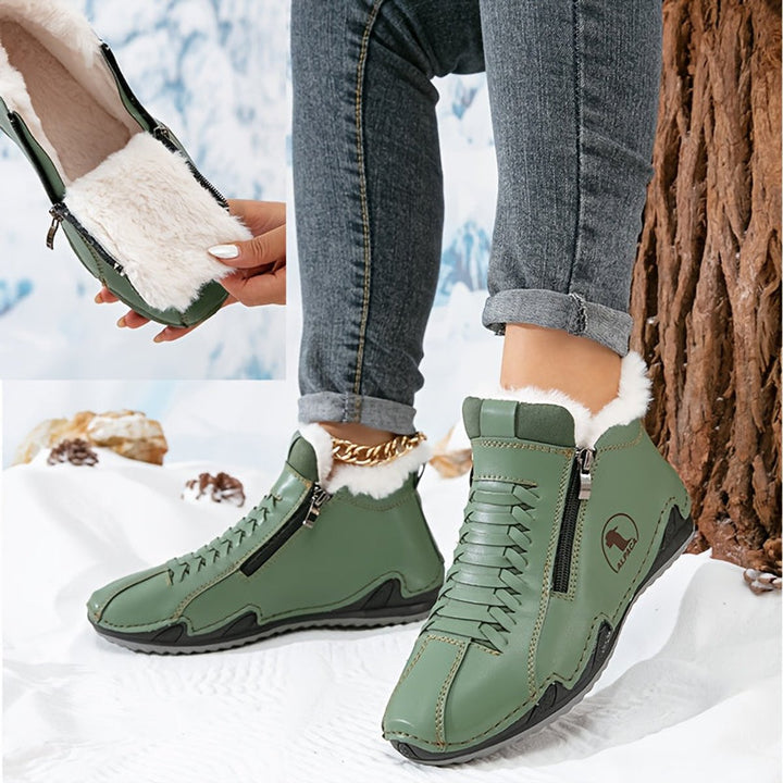 Aurélie™ | Bottines d&