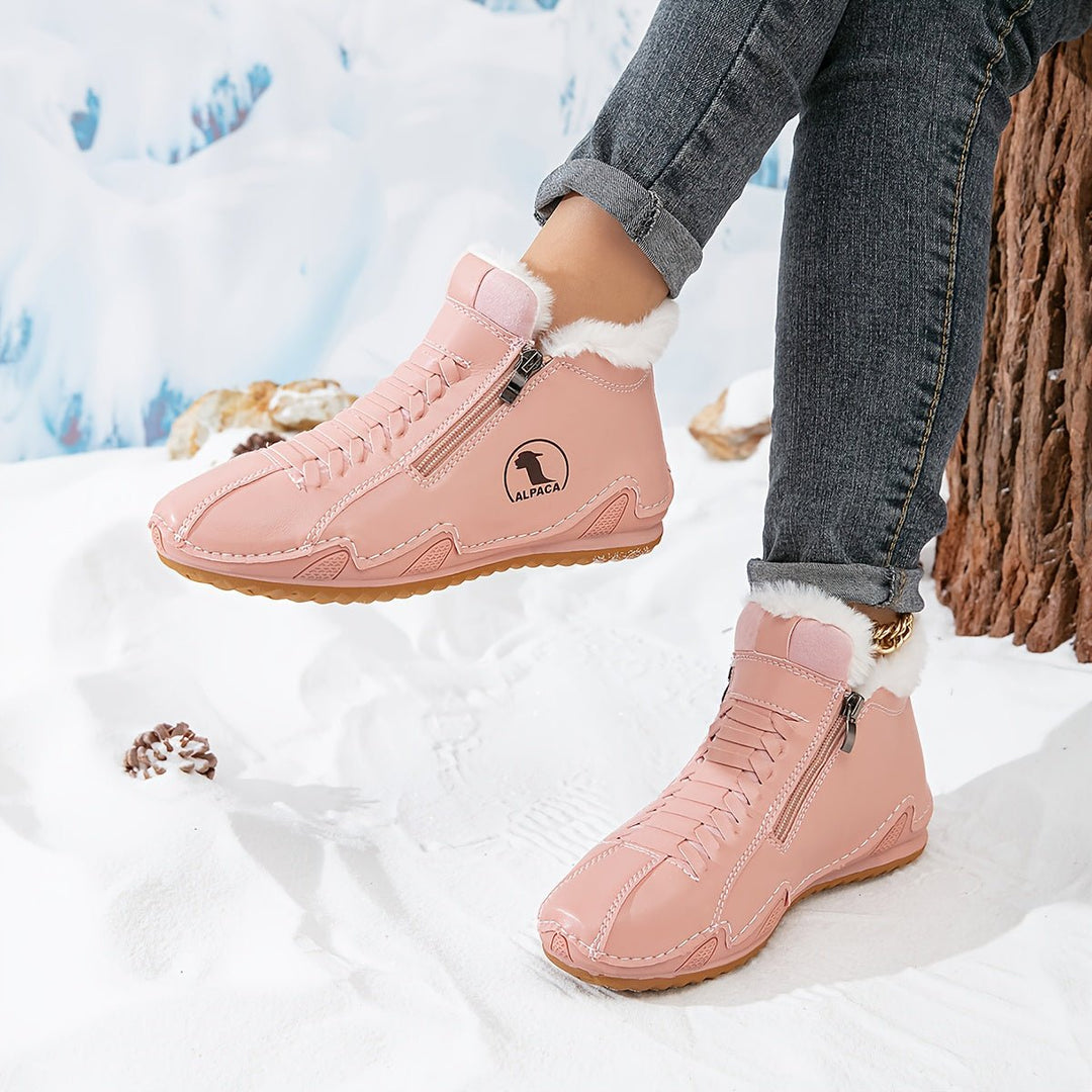 Aurélie™ | Bottines d&