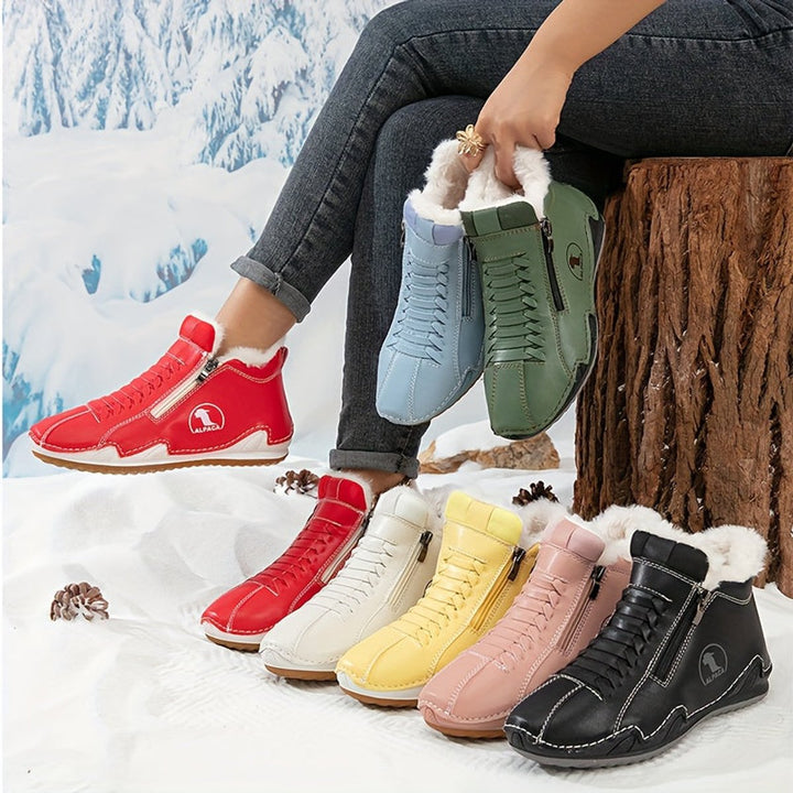 Aurélie™ | Bottines d&