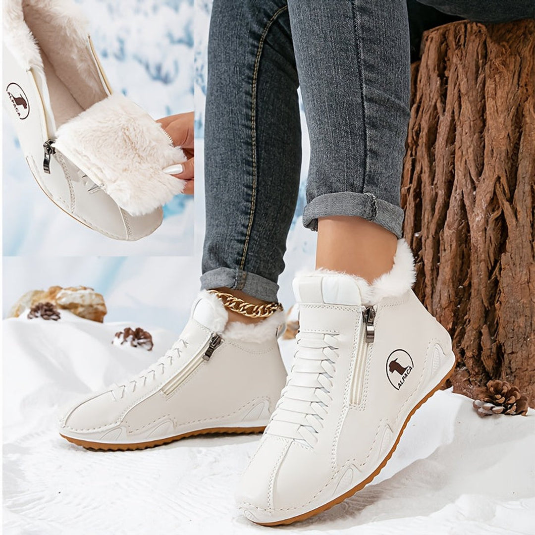 Constance™ | Bottines d&