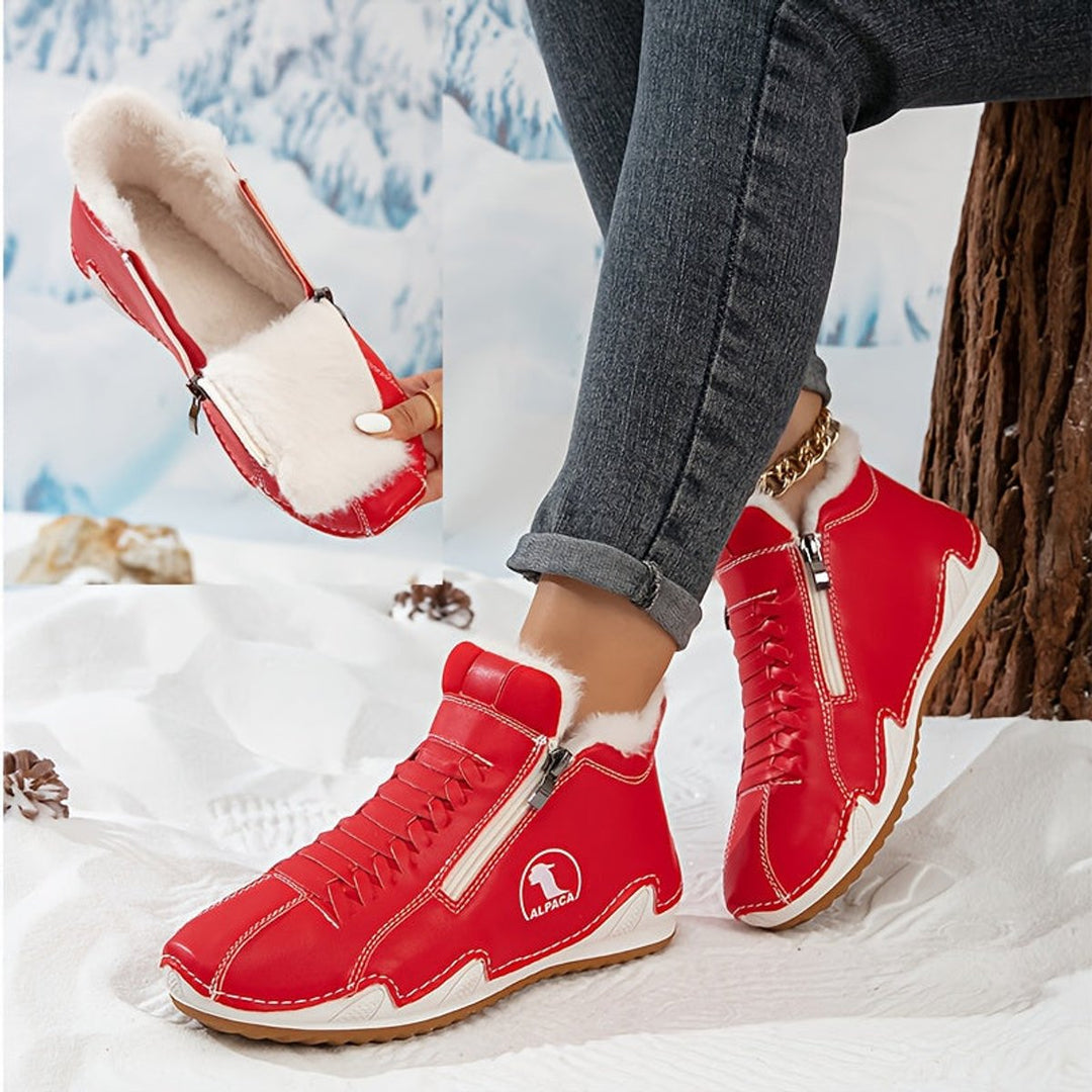 Aurélie™ | Bottines d&