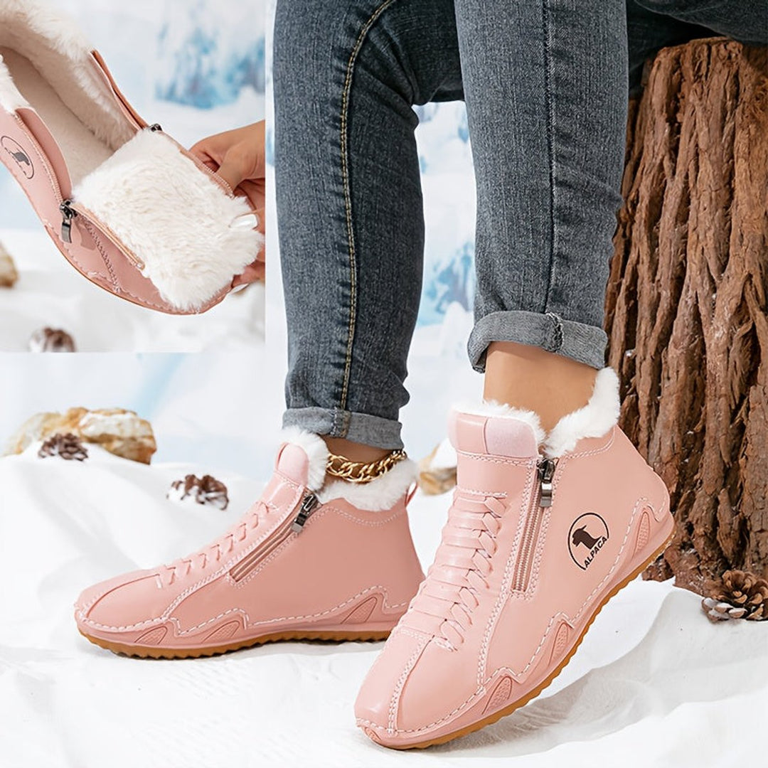 Aurélie™ | Bottines d&