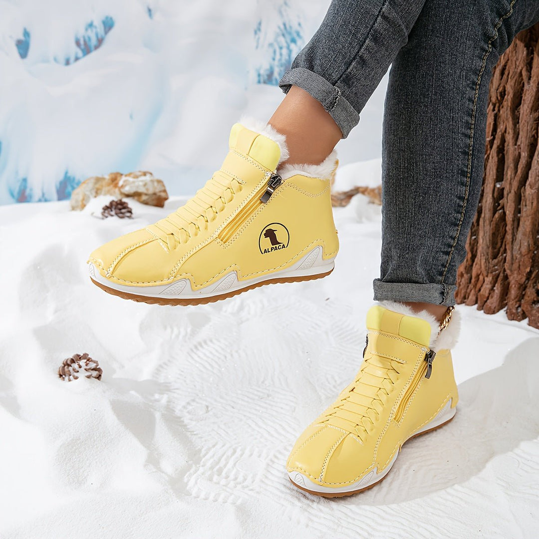 Aurélie™ | Bottines d&