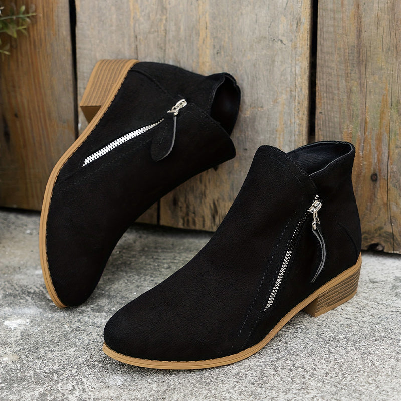 Monica™ | Chaussures Orthopédiques Élégantes pour Femmes