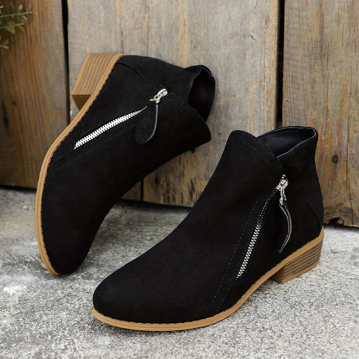 Monica™ | Chaussures Orthopédiques Élégantes pour Femmes