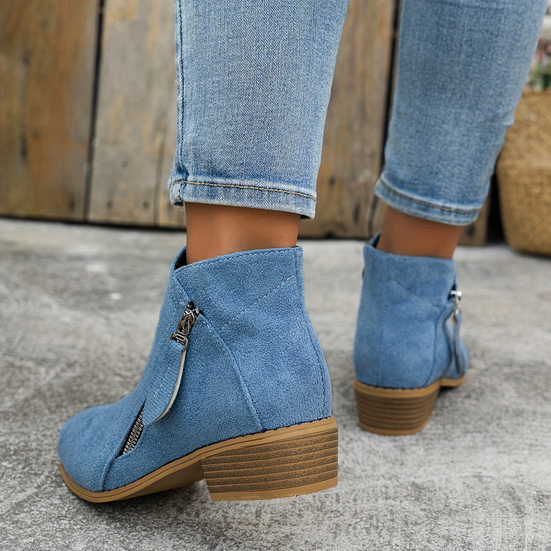Monica™ | Chaussures Orthopédiques Élégantes pour Femmes