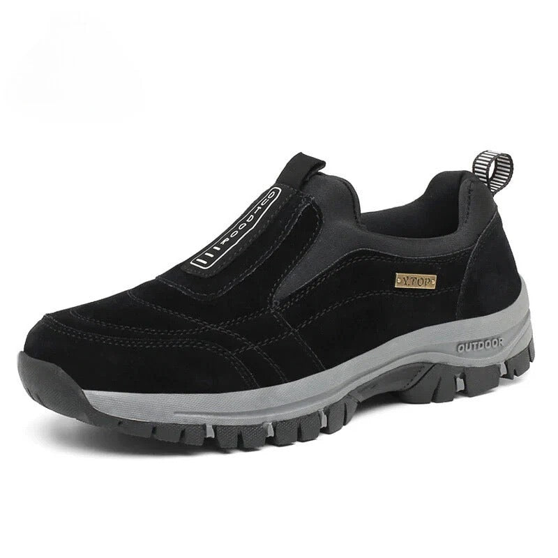 Patrice | Marcher en Confort