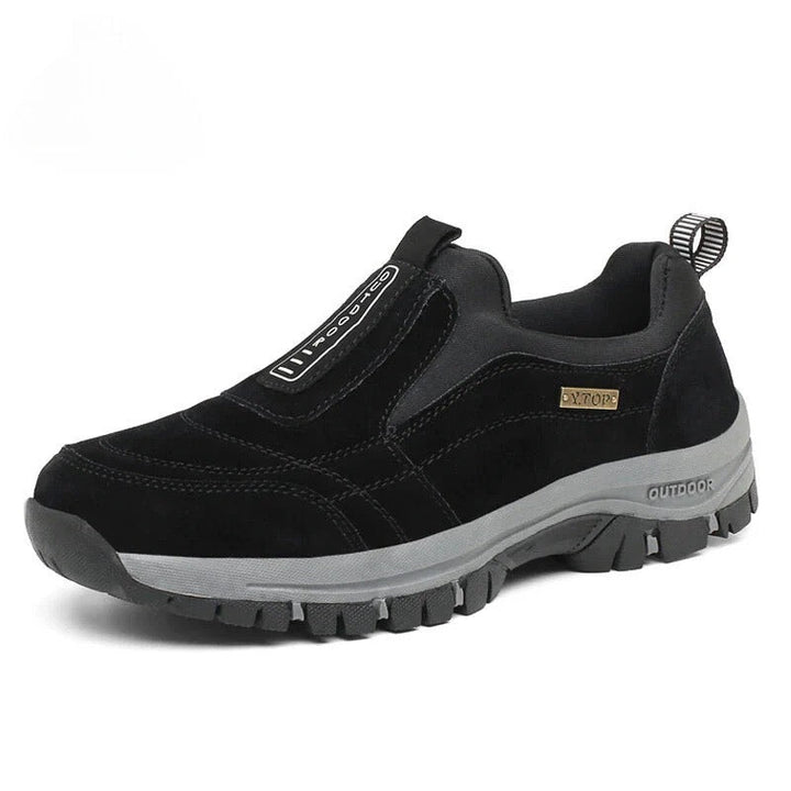 Patrice | Marcher en Confort
