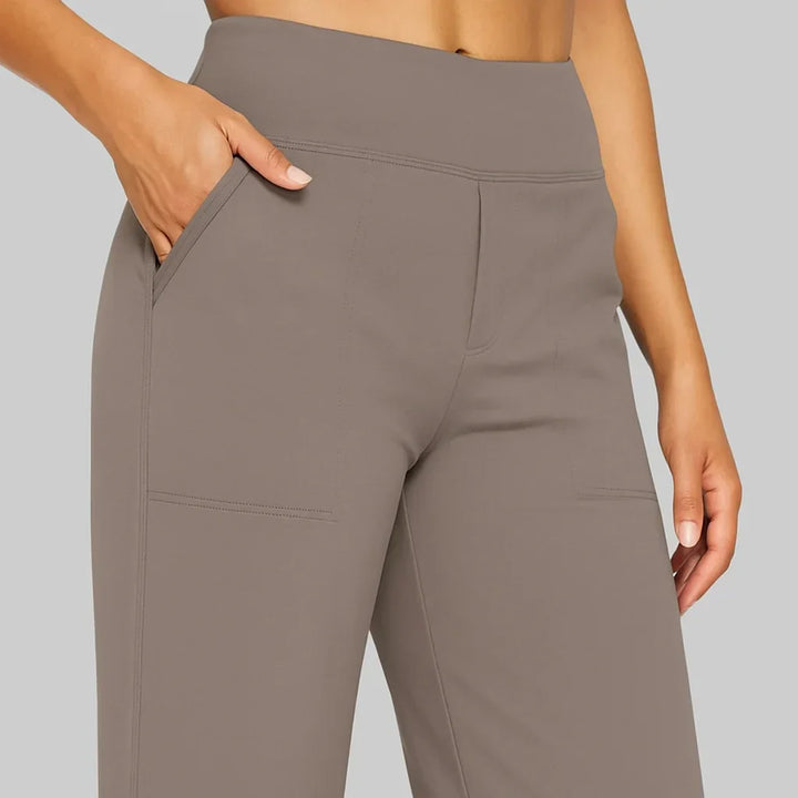 Susan™ | le pantalon extensible confortable pour chaque femme