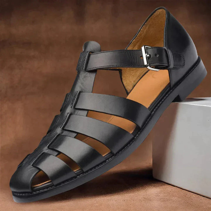 Pascal | Confort &amp; Style pour Hommes