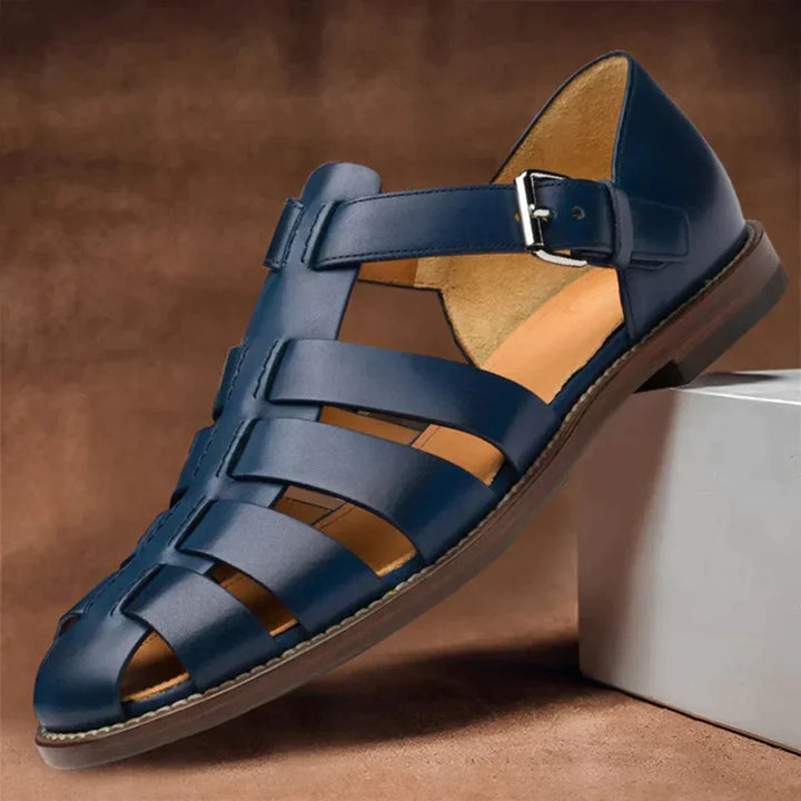 Pascal | Confort &amp; Style pour Hommes