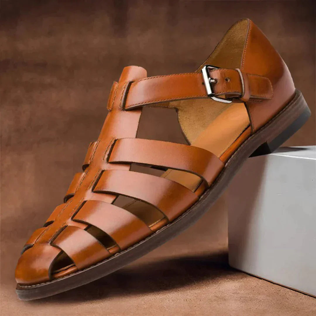 Pascal | Confort &amp; Style pour Hommes