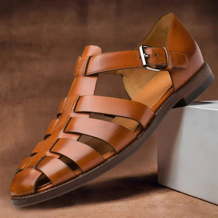 Pascal | Confort &amp; Style pour Hommes