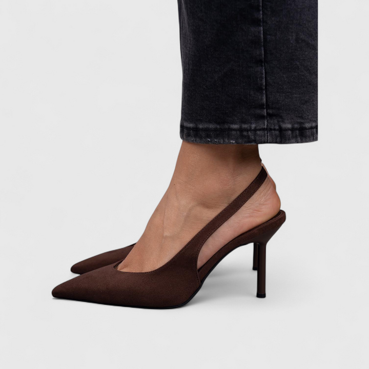 Helen | Talons orthopédiques élégants