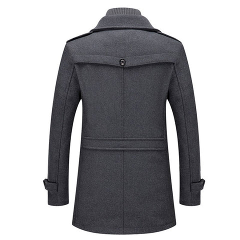 Charles™ | Shelby Manteau d&