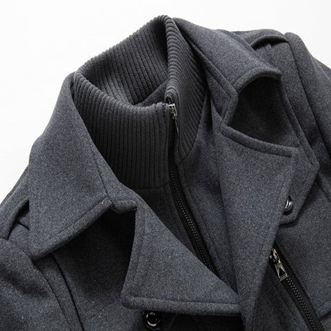 Charles™ | Shelby Manteau d&