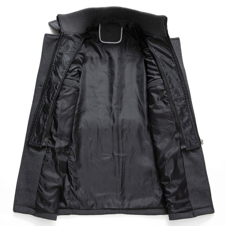 Charles™ | Shelby Manteau d&