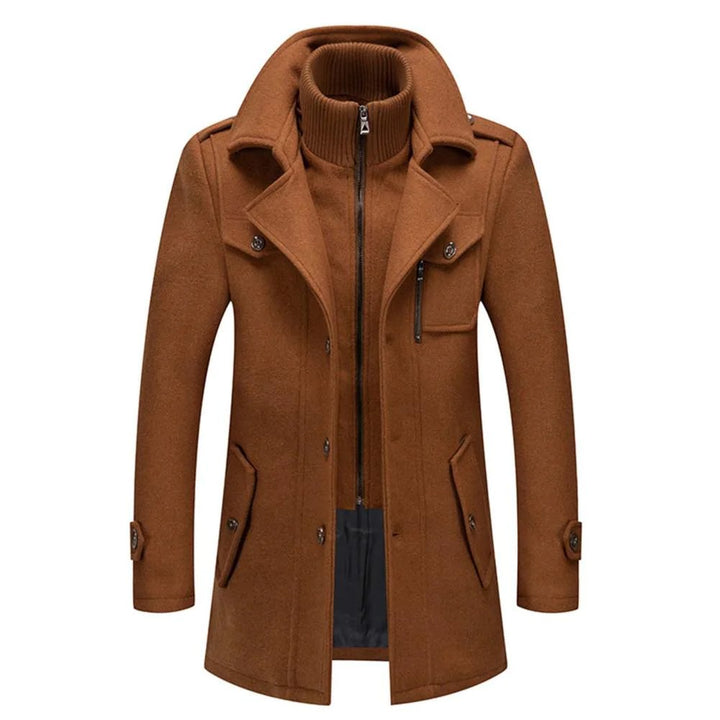 Charles™ | Shelby Manteau d&