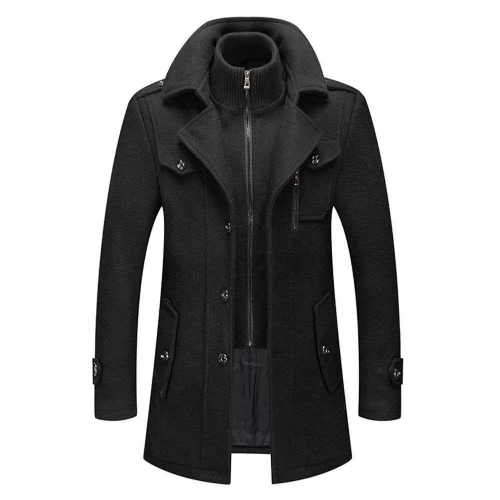 Charles™ | Shelby Manteau d&