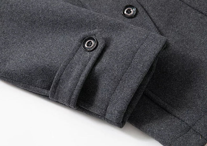 Charles™ | Shelby Manteau d&