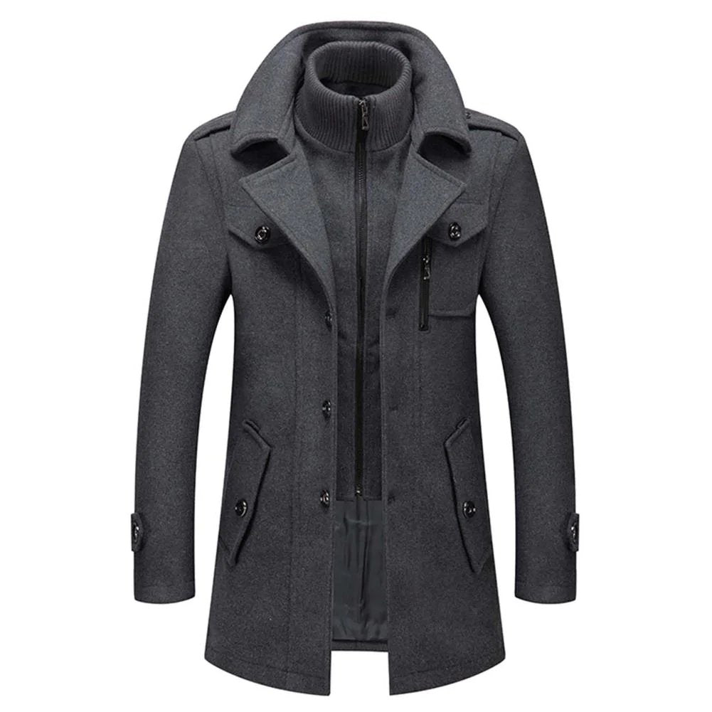 Charles™ | Shelby Manteau d&