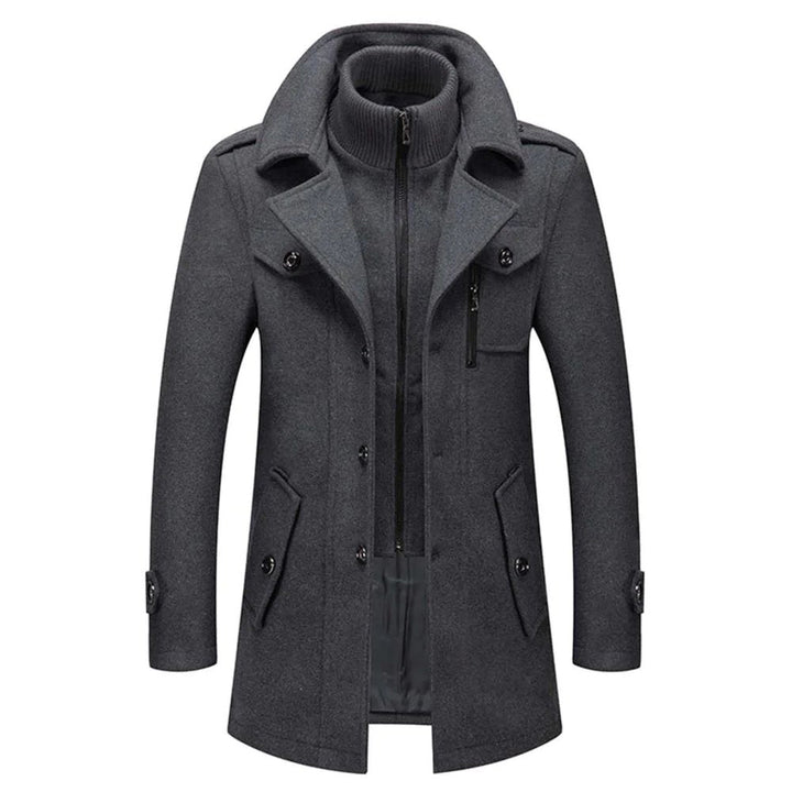 Charles™ | Shelby Manteau d&