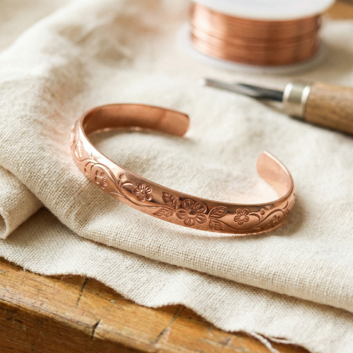 Clara™ | Bracelet Bloom