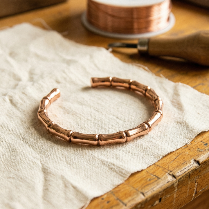 Valérie™ | Bracelet Culm