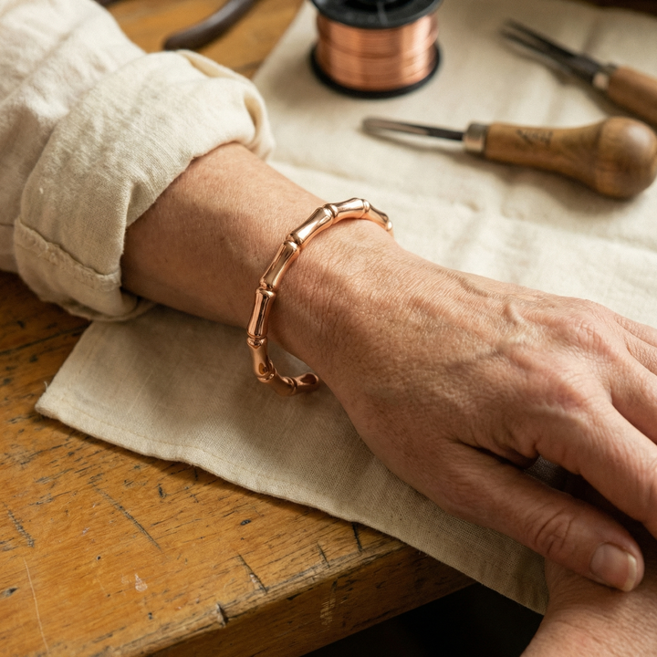 Valérie™ | Bracelet Culm