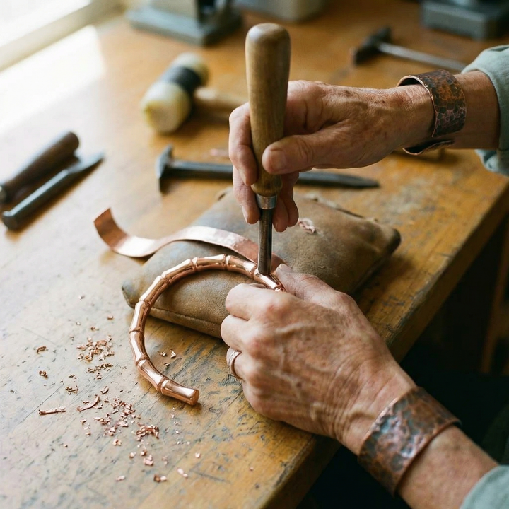 Valérie™ | Bracelet Culm