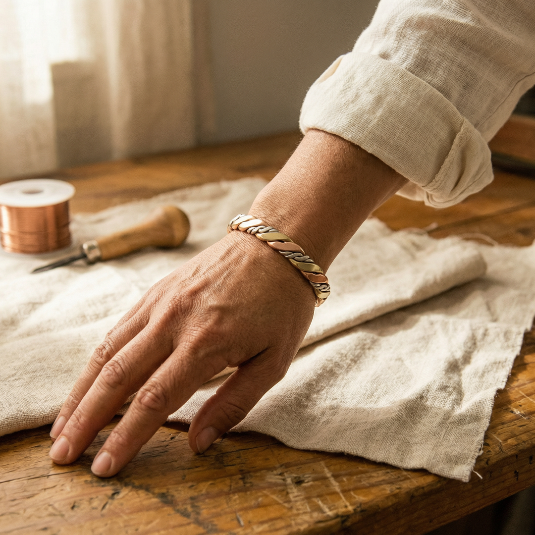 Sophie™ | Bracelet Trine