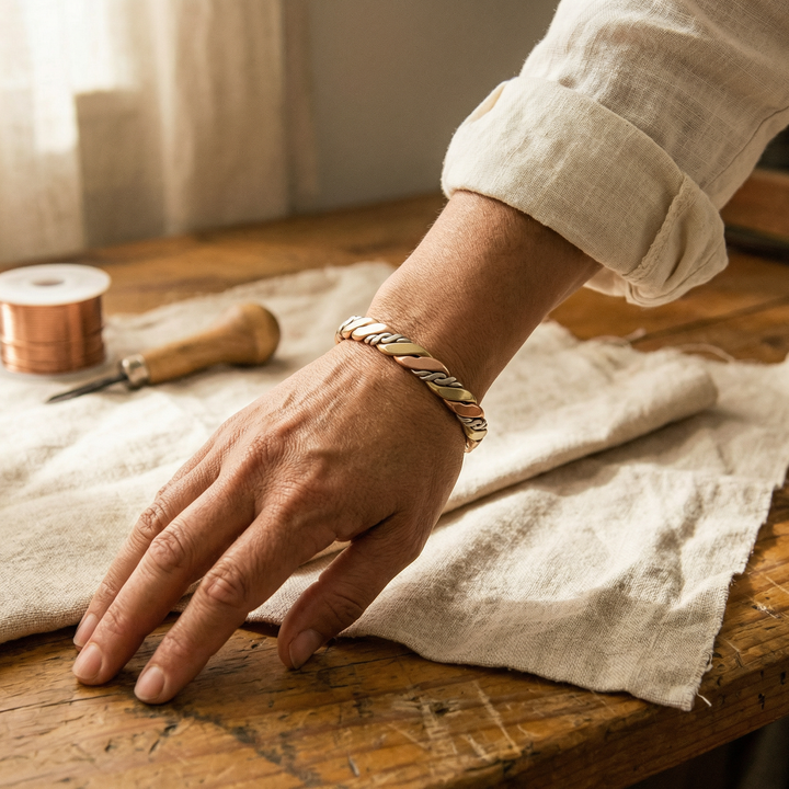 Sophie™ | Bracelet Trine