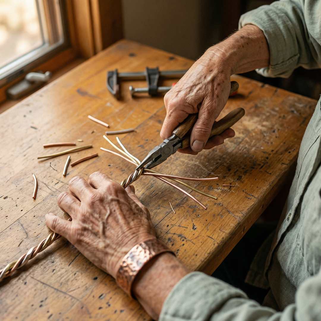 Sophie™ | Bracelet Trine