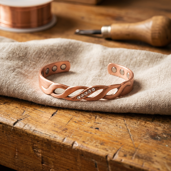 Manon™ | Bracelet Scintillant
