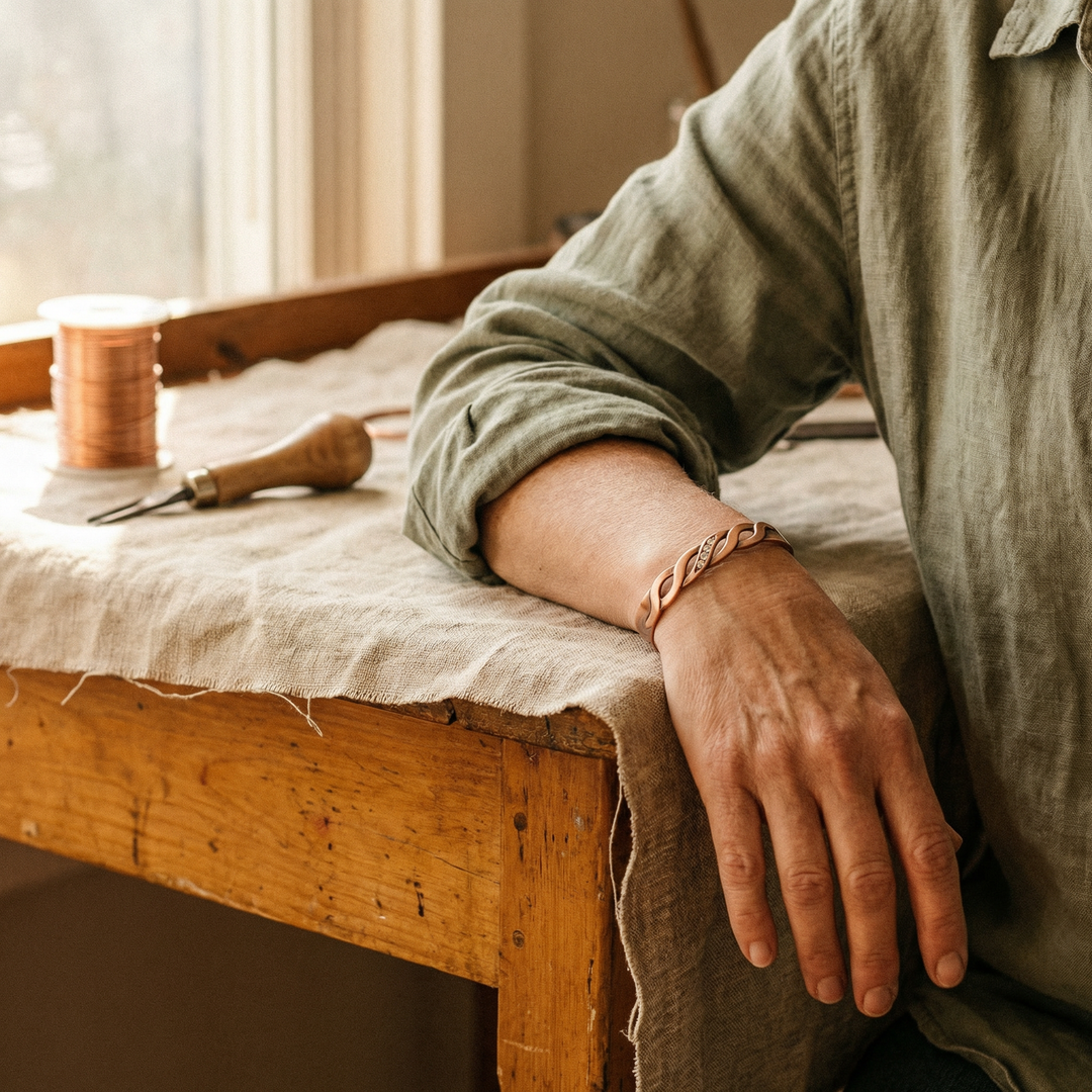 Manon™ | Bracelet Scintillant