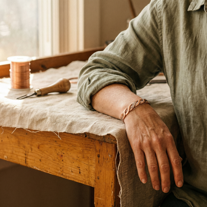 Manon™ | Bracelet Scintillant