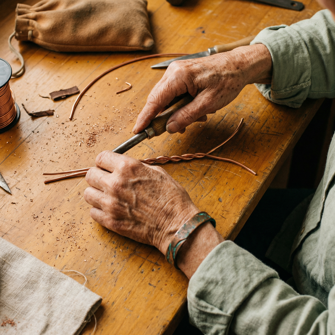 Manon™ | Bracelet Scintillant