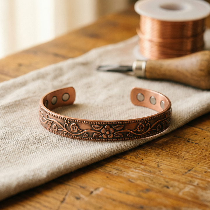 Marie™ | Bracelet Festoon