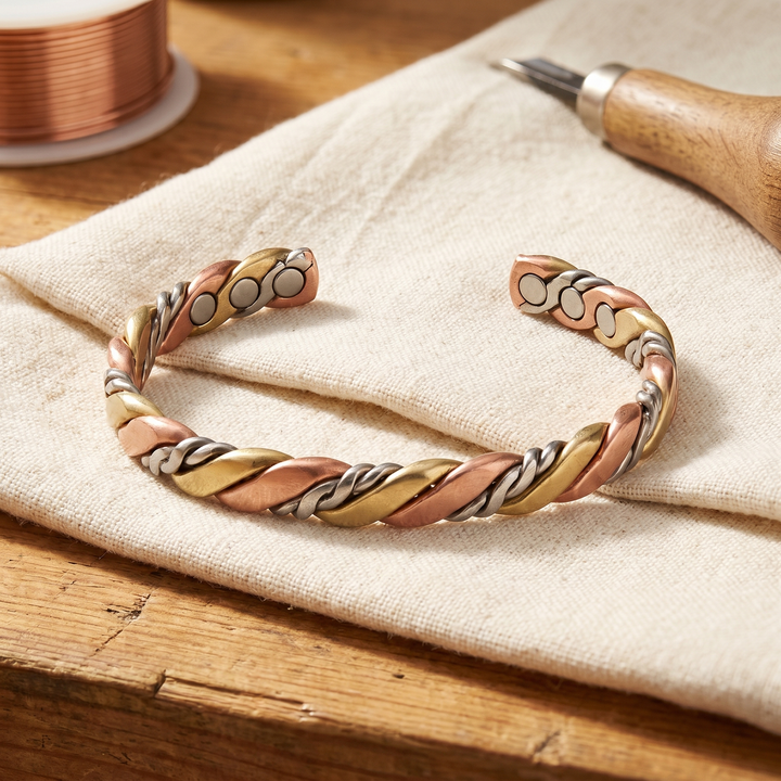 Sophie™ | Bracelet Trine