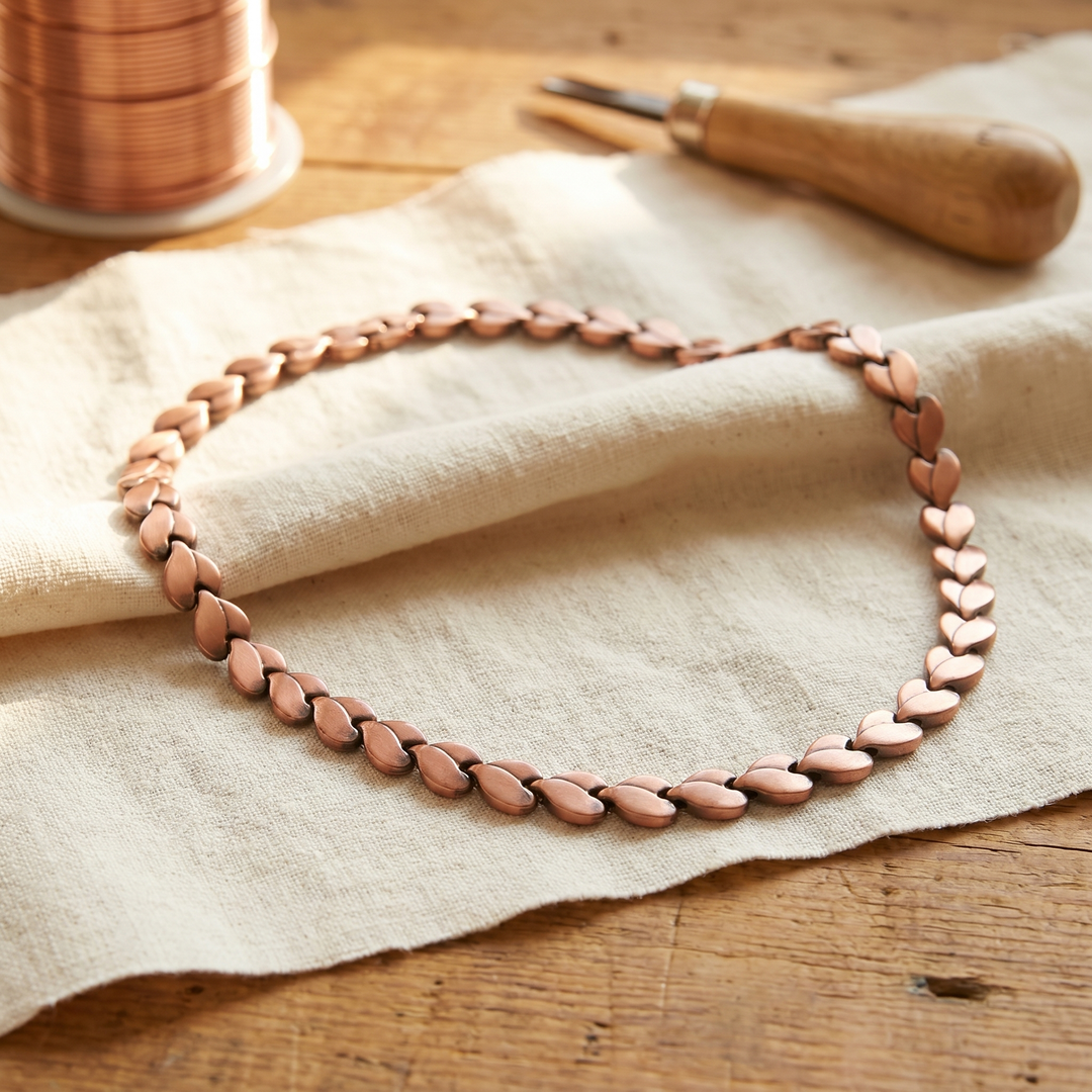 Nathalie™ | Collier Laurel