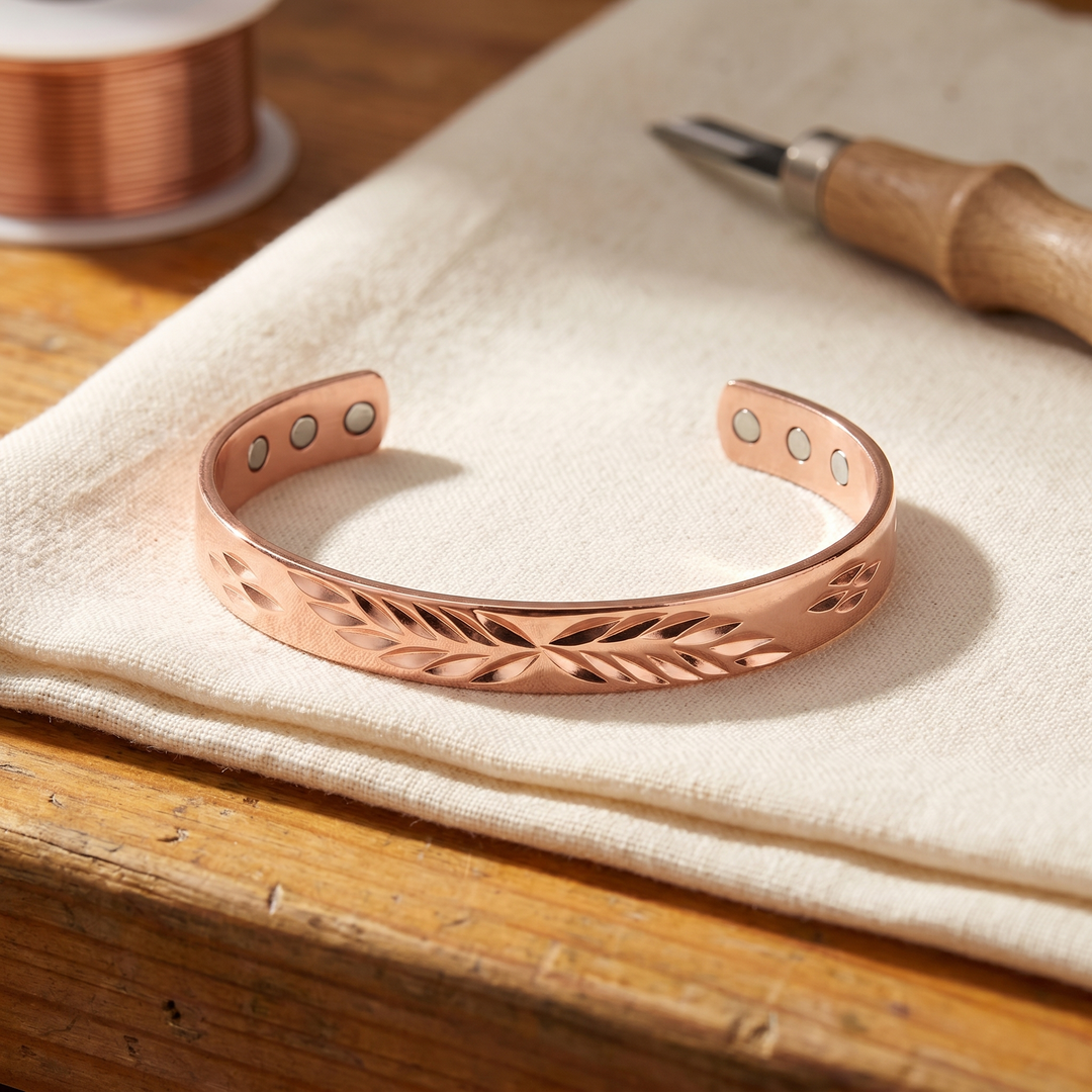 Léa™ | Bracelet Canopy