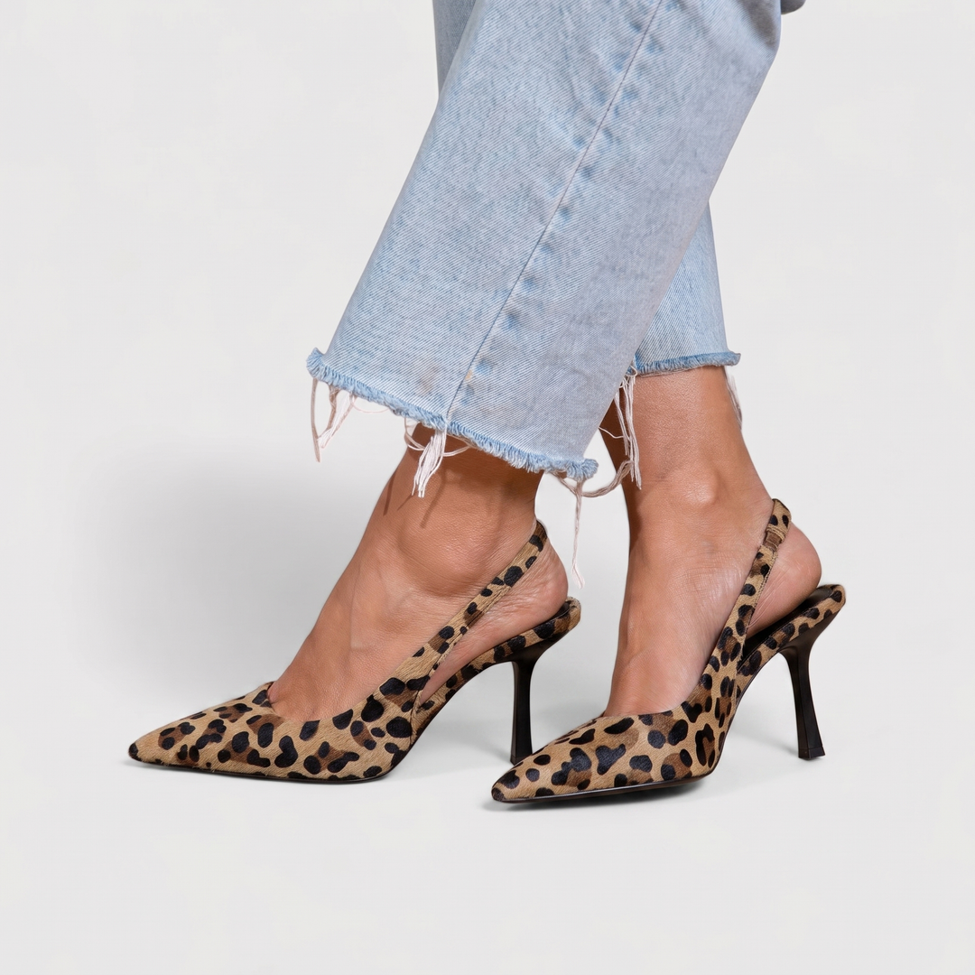 Helen | Talons orthopédiques élégants