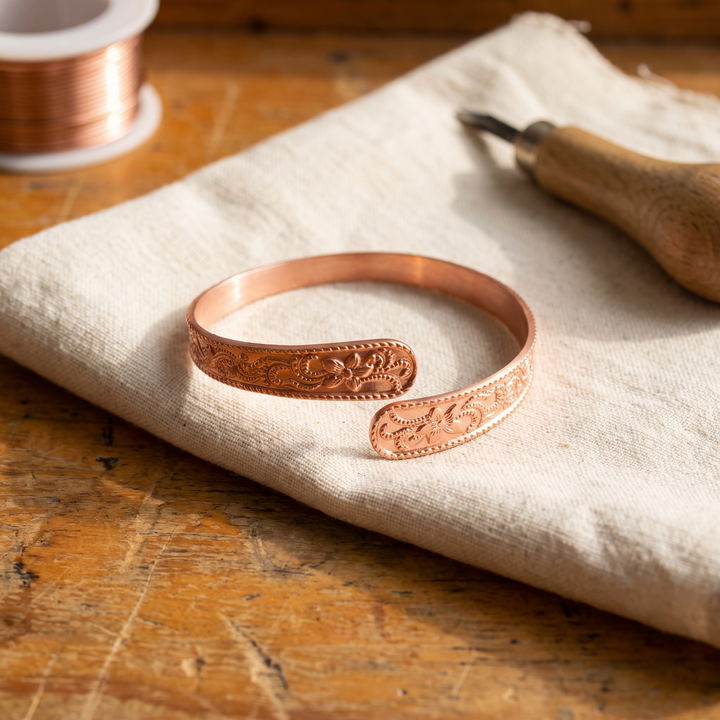 Camille™ | Bracelet Moor